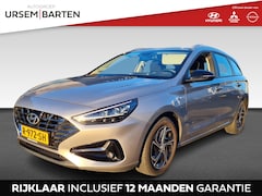 Hyundai i30 Wagon - 1.0 T-GDi MHEV Comfort Smart