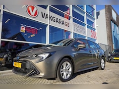 Toyota Corolla Touring Sports - 1.8 Hybrid Business Trekhaak