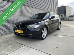 BMW 1-serie - 116i M Sport|APK|NAP|Xenon|Leer|Climate Control