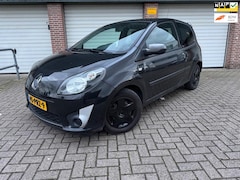 Renault Twingo - 1.5 dCi Collection luxe uitvoering