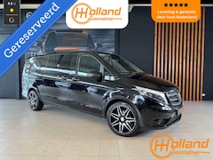 Mercedes-Benz Vito Tourer - 114 CDI Select Extra Lang| AUTOM 9G