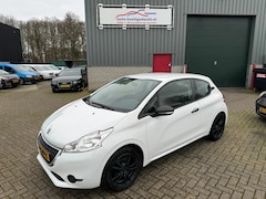 Peugeot 208 - 1.2 VTi Access