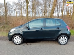 Toyota Yaris - 1.3 VVTi Aspiration