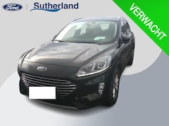 Ford Kuga - 2.5 PHEV Titanium 225pk | Navigatie | Parkeersensoren | Camera