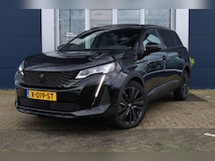 Peugeot 5008 - 1.2 Hybrid GT