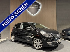 Opel Karl - 1.0 ecoFLEX Innovation ClimaC.CruiseCNavi.Pdc.Led.LMV