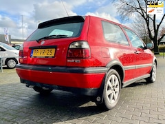 Volkswagen Golf - 2.0 GTI Uniek (AIRCO) ( Project-Auto )