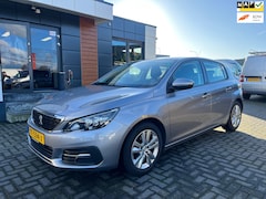 Peugeot 308 - 1.2 PureTech Active 5 deurs 2018 149000km