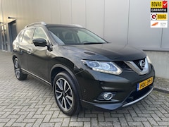 Nissan X-Trail - 1.6 DIG-T Tekna / Camera / Panorama dak / Trekhaak