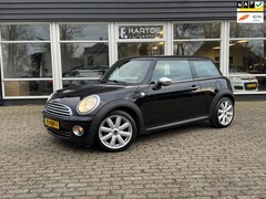 MINI One - 1.4 Business Line | Airco | Cruise |