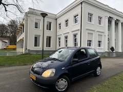 Toyota Yaris - 1.0-16V VVT-i 9.000 KM P/JR, CD, ST.BKR