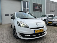 Renault Grand Scénic - 1.5 dCi Bose 7p. (bj 2012) CAM|NAVI|PANODAK|VOL