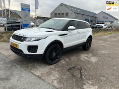 Land Rover Range Rover Evoque - 2.0 Si 4WD Pure Business Edition