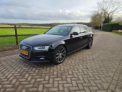 Audi A4 Avant - 1.8 TFSI Business Edition