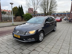 Volkswagen Passat Variant - 1.4 TSI Comfortline BlueMotion