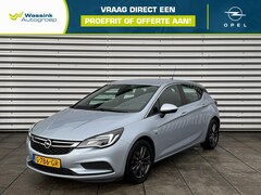 Opel Astra - 1.0 Turbo 105pk Start/Stop 120 Jaar Edition | Airco | Navigatie | Bluetooth