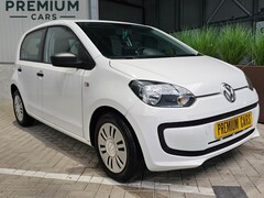 Volkswagen Up! - 1.0 take up BlueMotion