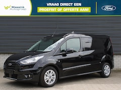 Ford Transit Connect - L2 1.5 EcoBlue 100pk Limited | Navigation Pack I Cruise Control | Bluetooth | Navigatie