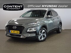 Hyundai Kona - 1.6 Hybrid Automaat Comfort I Clima I Cruise I 141pk