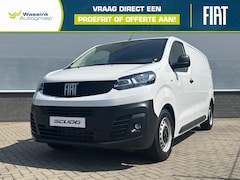 Fiat Scudo - GB 2.0 D 145pk L2H1 | Achteruitrij Camera | Parkeersensoren | Apple carplay | Navigatie