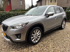 Mazda CX-5 - 2.2D HP GT-M 4WD