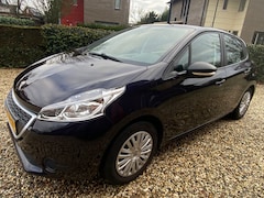 Peugeot 208 - 1.0 VTi Blue Lease