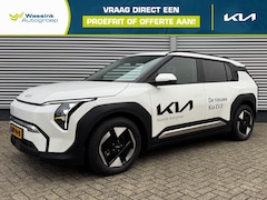 Kia EV3 - 58, 3 kWh 204pk Plus | Stoel/Stuurwielverwarming | Navigatie | Climate Control |