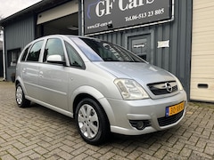 Opel Meriva - 1.6-16V Temptation 2007 AUTOMAAT APK AIRCO