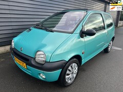 Renault Twingo - 1.2 Helios Panoramadak 1E EIGENAAR APK NIEUW