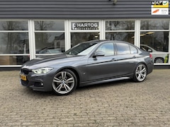 BMW 3-serie - 330e Centennial High Executive | M-Pakket | Leer | Navi | Xenon |