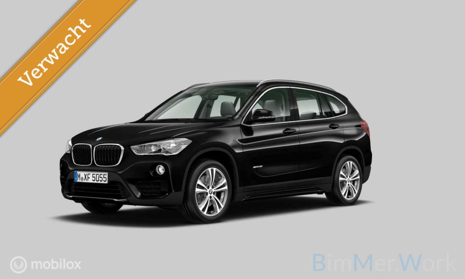 BMW X1 - sDrive18i Centennial Executive | Trekhaak | - AutoWereld.nl