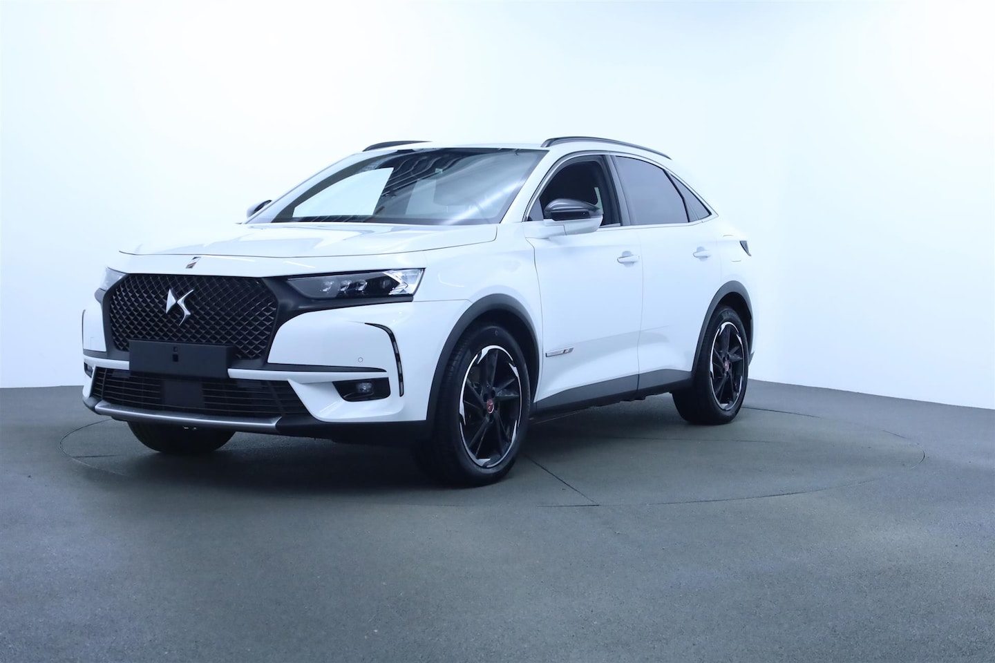 DS 7 Crossback - E-Tense Performance Line DS 7 Crossback E-Tense Performance Line Automaat | Apple Carplay/ - AutoWereld.nl