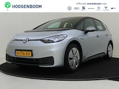 Volkswagen ID.3 - Pure 45 kWh | Voorklimatisering | Sfeerverlichting | Parkeersensoren | Navigatie | CarPlay