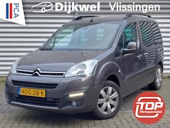 Citroën Berlingo - Multispace Feel 110 Nav/Cam/Trekhaak