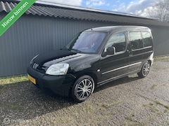 Peugeot Partner MPV - 1.6-16V XT Airco/Cruise/Trekhaak