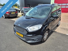 Ford Transit Courier - 1.5 TDCI Airco schijfdeur Apk 02-26