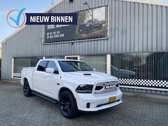 Dodge Ram - SPORT 5.7 V8 Zeer lage Bijtelling