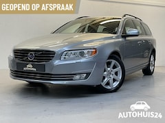 Volvo V70 - T4 Nordic+ Automaat XENON|PDC|ON-CALL|NL-AUTO