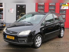 Ford Focus C-Max - 1.8-16V Futura , AIRCO, LM VELG