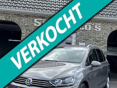 Volkswagen Golf Sportsvan - 1.4 TSI Highline Bj 2015 Automaat