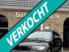 BMW 1-serie - 118i Business Line Bj 2011 zeer nette staat