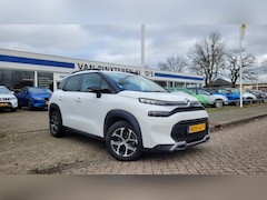 Citroën C3 Aircross - 1.2 PureTech Shine