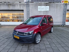 Volkswagen Caddy - 1.2 TSI Trendline 2016 CRUISE/AIRCO/PDC/APK