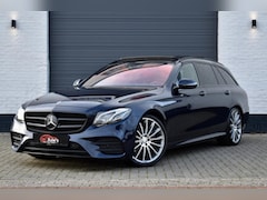 Mercedes-Benz E-klasse Estate - 200 Business Solution AMG | Panodak | ACC | 360 Cam |