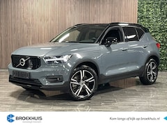 Volvo XC40 - T4 Recharge R-Design | Stoel en Stuurwielverwarming | Parkeercamera | BLIS Dode Hoek Detec