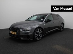 Audi A6 Avant - 40 TFSI S edition Competition 204 PK | S-line | Automaat | Navigatie | Camera | Panoramada