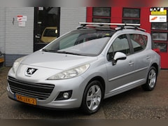 Peugeot 207 SW - 1.6 VTi Première , NAVI, PANO, PDC ,