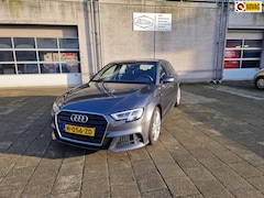 Audi A3 Sportback - 35 TFSI S edition 2020/AUT/CRUISE/ORIG-NL