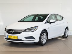 Opel Astra - 1.4 Turbo 150PK Edition