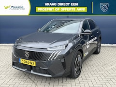 Peugeot e-3008 - EV 73 kWh 210pk Allure | 527km range | Panoramic navigation pack | Stuurverwarming | Draad